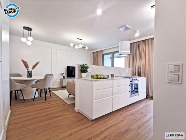 Ks. Jerzego Popiełuszki 82,47 m², Gdańsk
