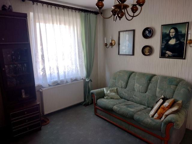 Ks. Jerzego Popiełuszki 9 56 m², Gliwice