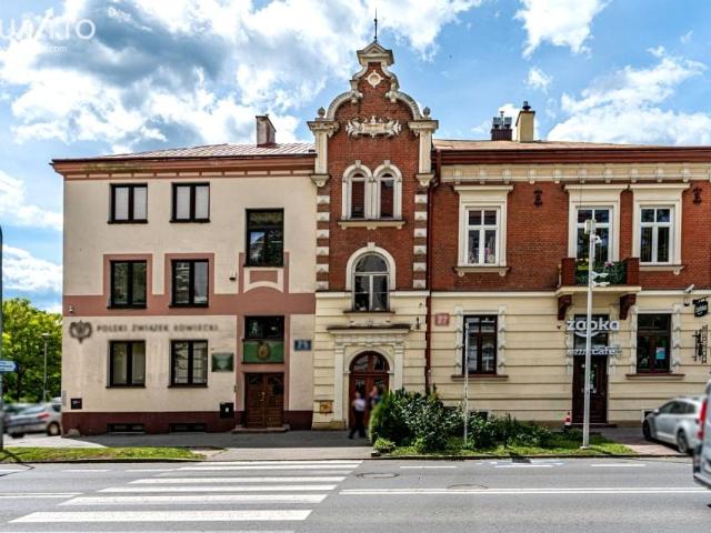 Ks. Józefa Jałowego 69 m², Rzeszów