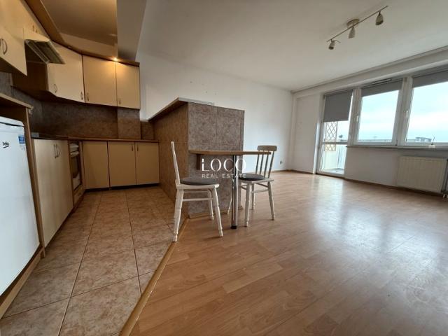 Ks. Józefa Meiera 35 m², Kraków