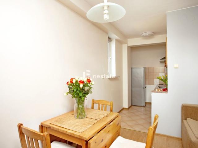 Ks. Józefa Meiera 36 m², Kraków