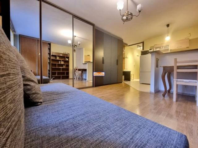 Ks. Józefa Meiera 38 m², Kraków