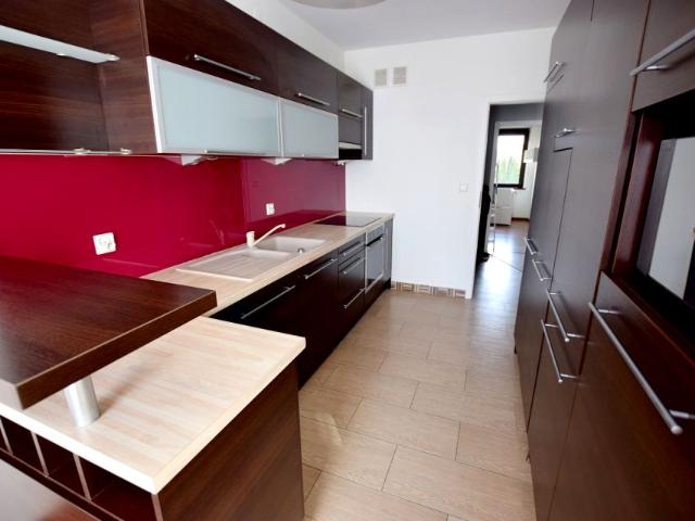 Ks. Józefa Meiera 64 m², Kraków