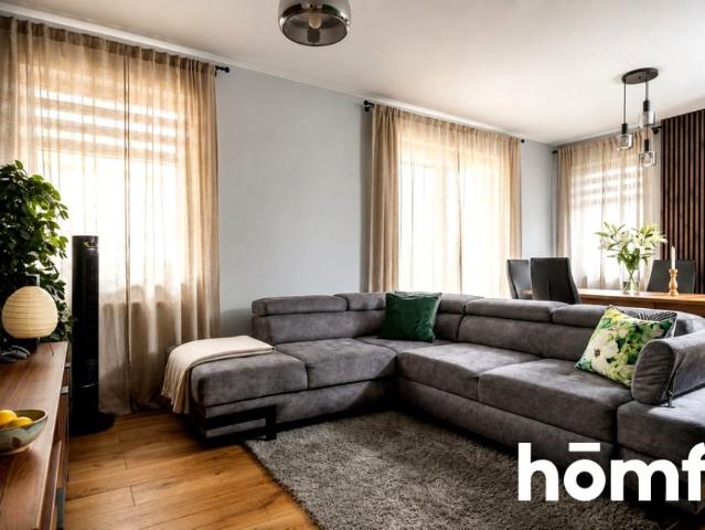 Ks. Józefa Meiera 67,23 m², Kraków