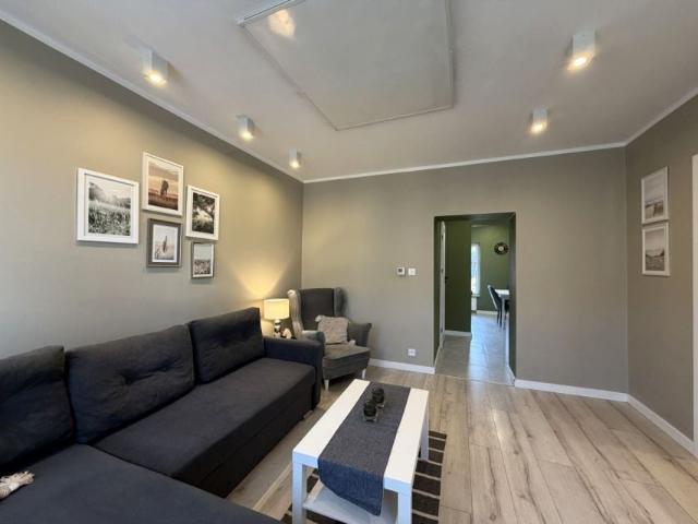 Ks. Józefa Niedzieli 40,94 m², Ruda Śląska