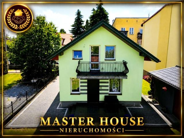 Ks. Józefa Poniatowskiego 45 110 m², Ostrowiec Świętokrzyski