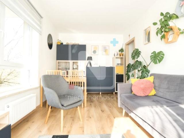 Ks. Juliana Chrościckiego 62 m², Warszawa