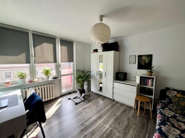 Ks. kard. Bolesława Kominka 60 m², Katowice