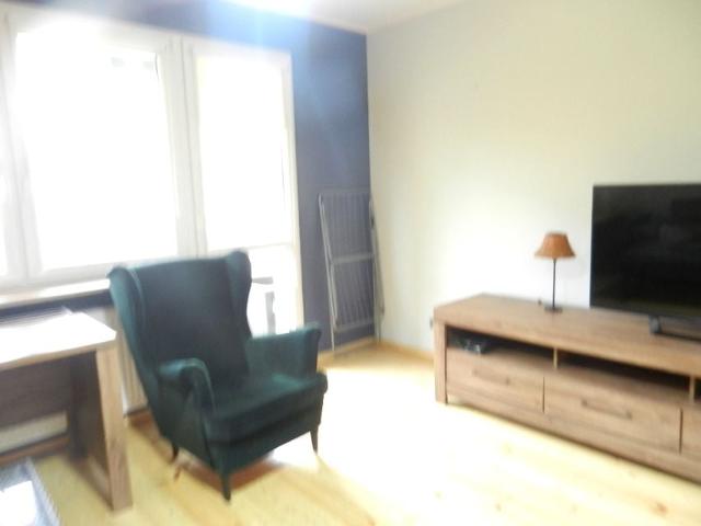 Ks. kard. Prymasa Stefana Wyszyńskiego 55 m², Kalisz