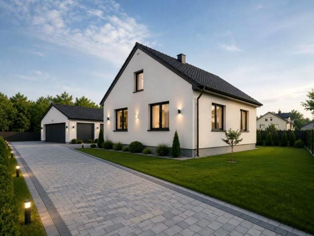 Ks. kard. Stefana Wyszyńskiego 100 m², Ropczyce