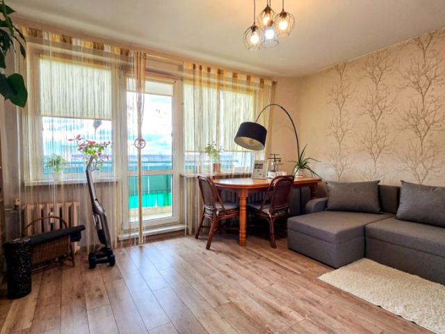 Ks. kard. Stefana Wyszyńskiego 42,42 m², Łódź