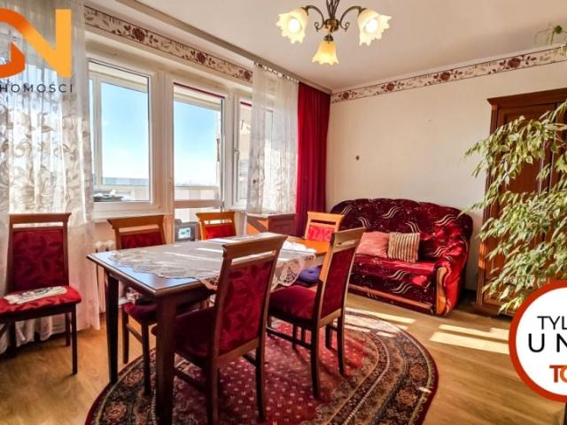Ks. kard. Stefana Wyszyńskiego 56 m², Łódź