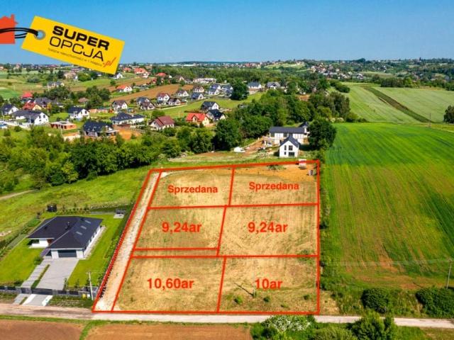 Ks. Kazimierza Figlewicza 924 m², Kraków
