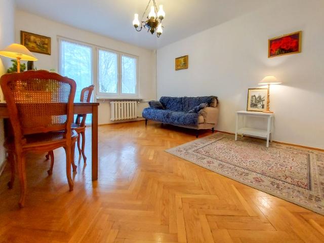 Ks. Kazimierza Siemaszki 40,30 m², Kraków