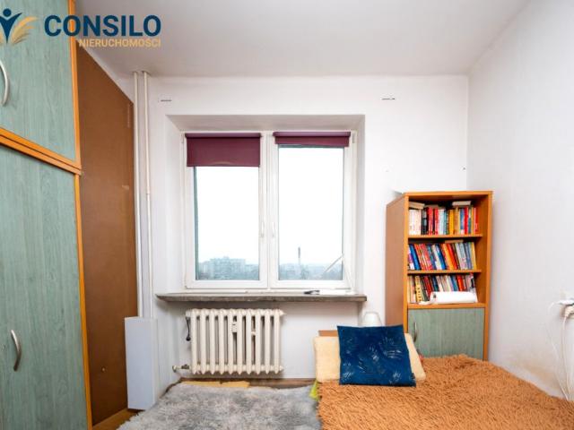 Ks. Kazimierza Siemaszki 50 m², Kraków