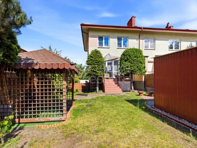 Ks. Konstantego Budkiewicza 131,53 m², Ząbki