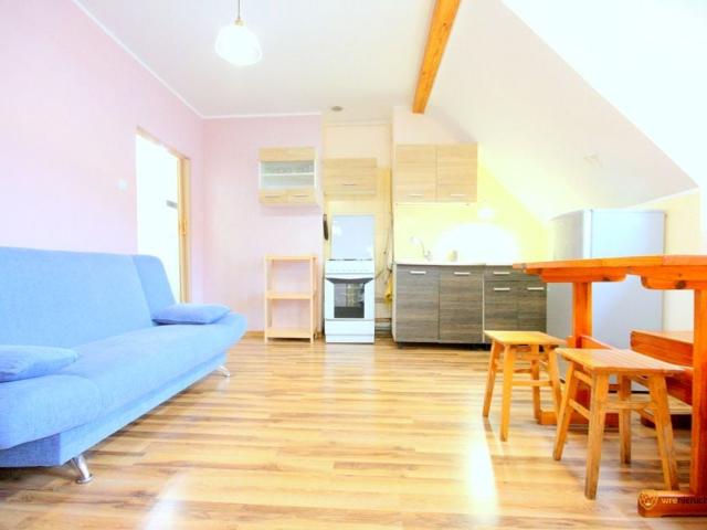 Ks. Konstantego Damrota 36 m², Wrocław