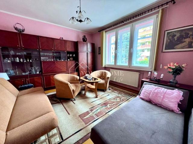 Ks. Konstantego Damrota 47,43 m², Wrocław