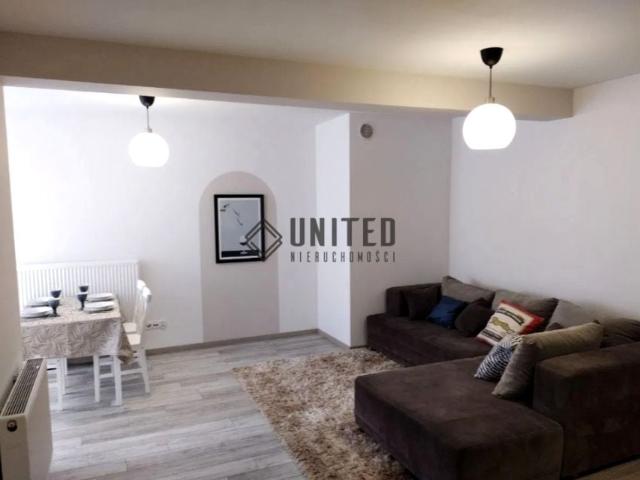 Ks. Konstantego Damrota 53 m², Wrocław