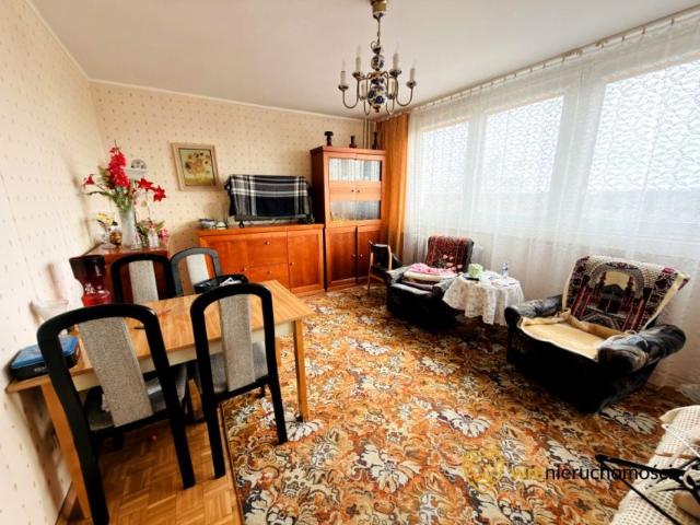 Ks. Konstantego Damrota 65 m², Wrocław
