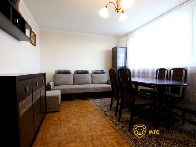 Ks. Konstantego Damrota 62 m², Wrocław