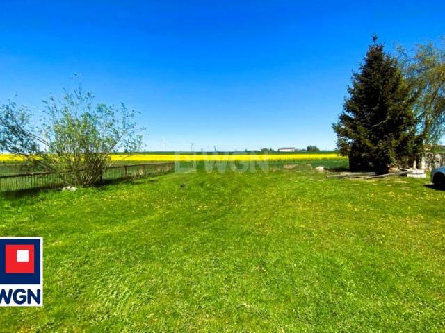 Ks. Konstantego Dominika 459 m², Gnieżdżewo