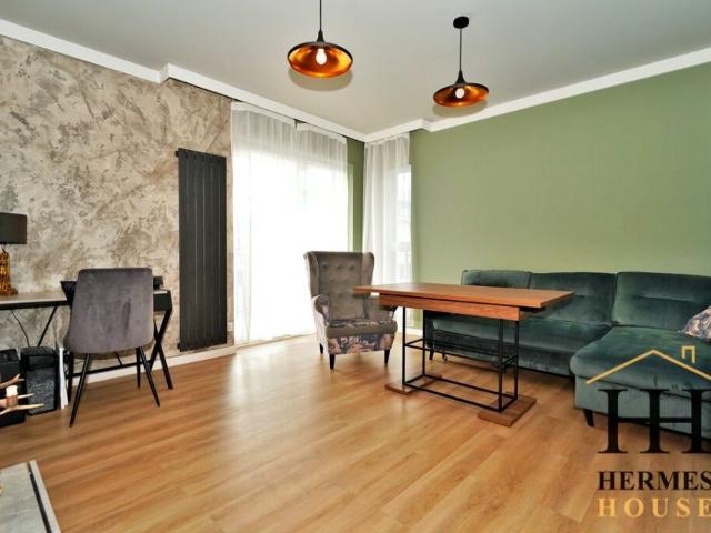 Ks. Ludwika Zalewskiego 47 m², Lublin