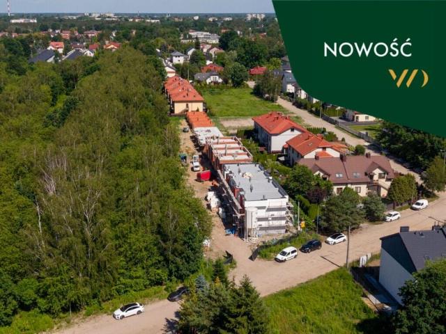 Ks. Marcelego Weissa 86,36 m², Kobyłka