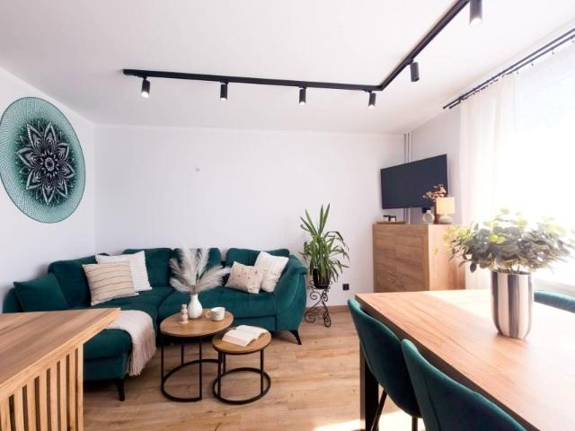 Ks. Norberta Bonczyka 70 m², Mysłowice