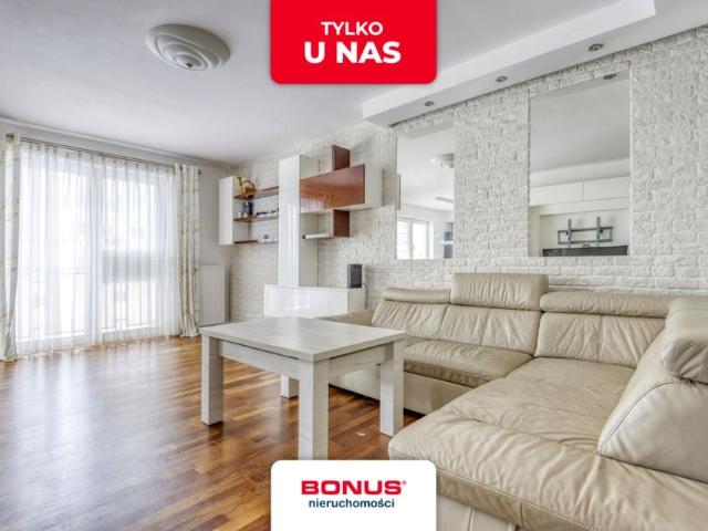 Ks. płk Jana Mrugacza 75 m², Legionowo