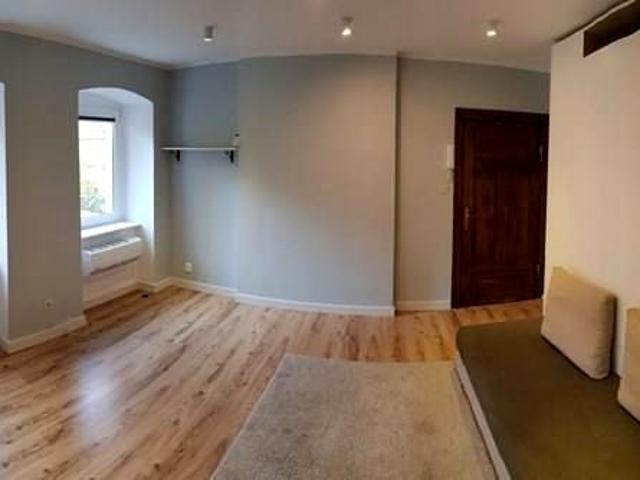 Ks. Piotra Ściegiennego 26 m², Szczecin