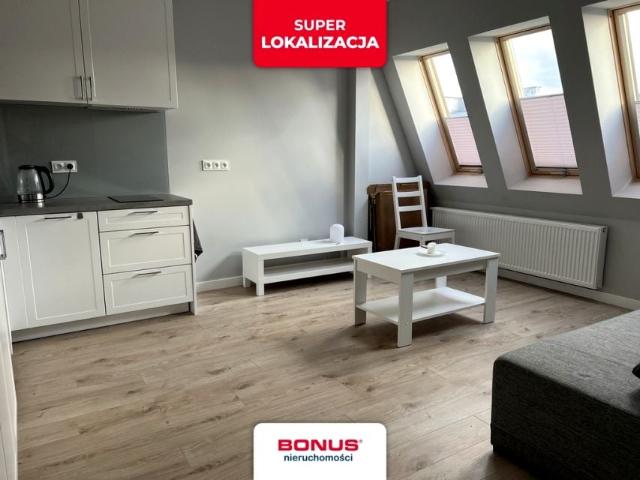 Ks. Piotra Ściegiennego 28 m², Szczecin