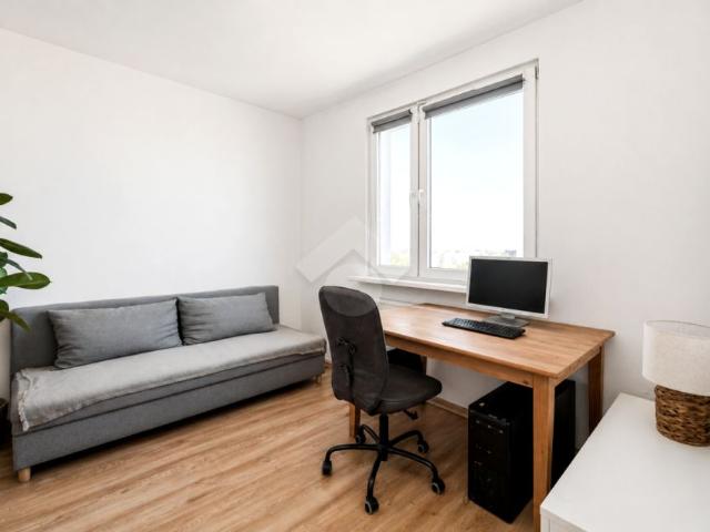 Ks. Piotra Ściegiennego 32,30 m², Kraków