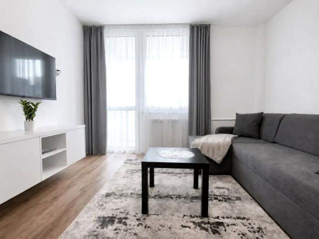 Ks. Piotra Ściegiennego 32 m², Kraków