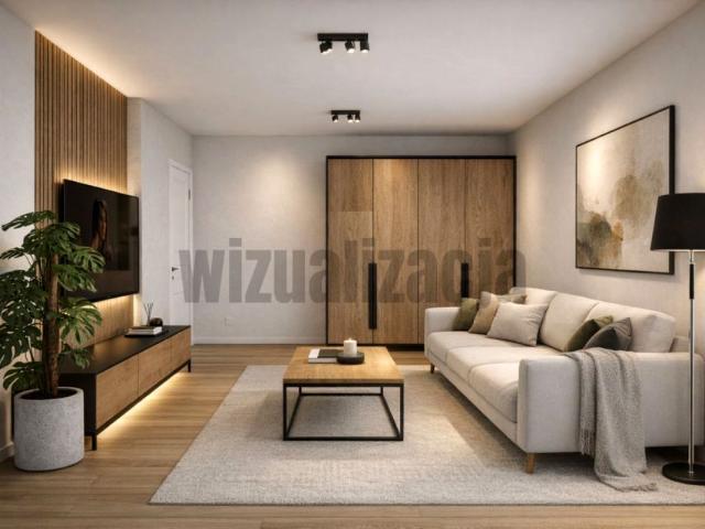 Ks. Piotra Ściegiennego 50 m², Katowice