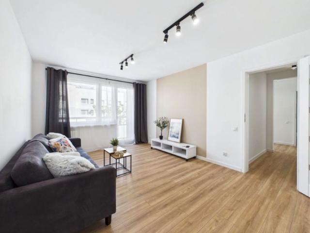 Ks. Piotra Ściegiennego 50 m², Katowice
