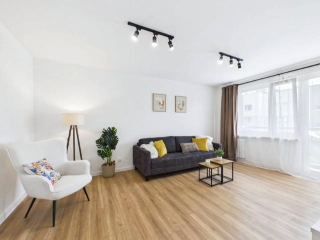 Ks. Piotra Ściegiennego 50 m², Katowice