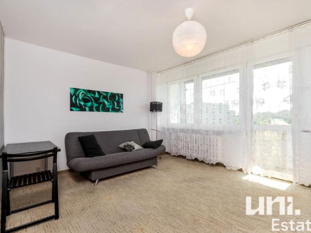 Ks. Piotra Ściegiennego 57 m², Kraków