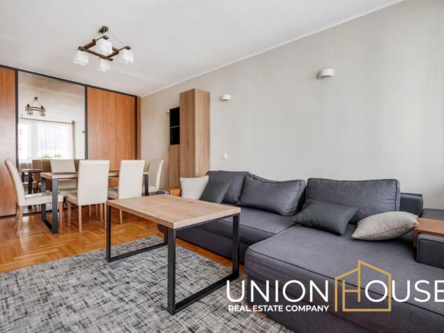 Ks. Piotra Ściegiennego 70 m², Kraków