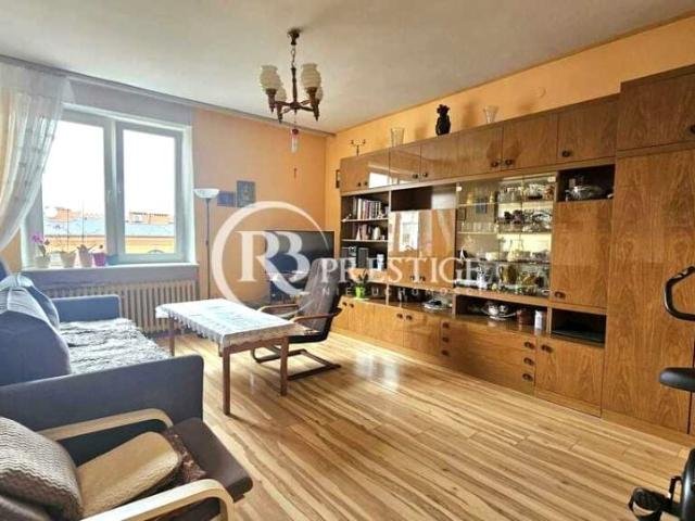 Ks. Piotra Ściegiennego 73,10 m², Szczecin