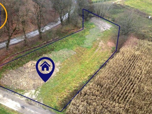 Ks. Piotra Bugaja 2 657 m², Smardzowice