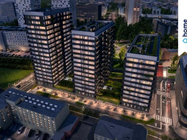 Ks. Piotra Skargi 29,09 m², Katowice