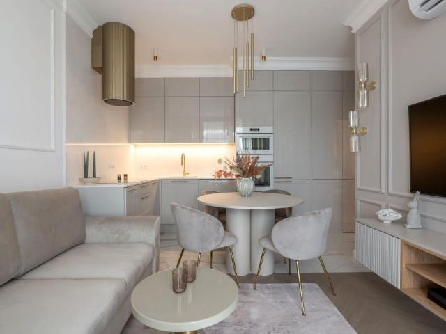 Ks. Piotra Skargi 35,38 m², Katowice