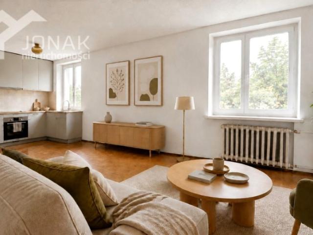 Ks. Piotra Skargi 44,50 m², Chełm