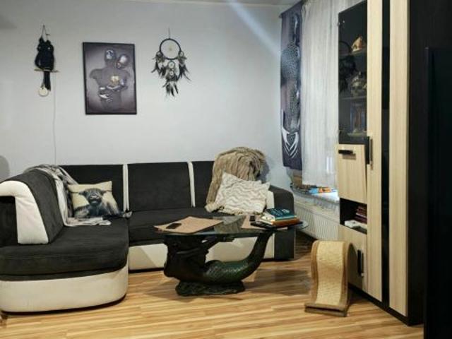 Ks. Piotra Skargi 42,15 m², Szczecin