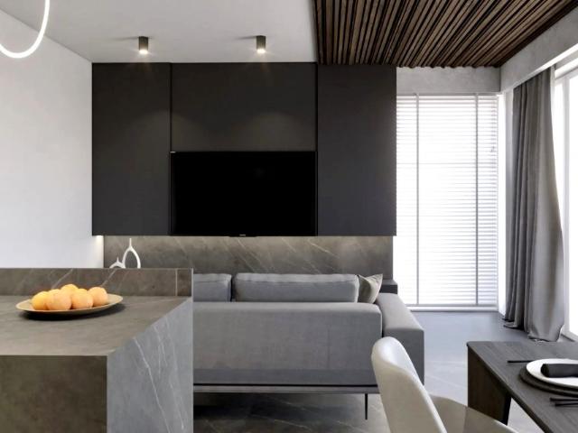 Ks. Piotra Skargi 43,90 m², Katowice