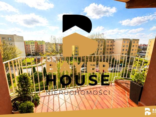 Ks. Prymasa Augusta Hlonda 62,74 m², Bytom
