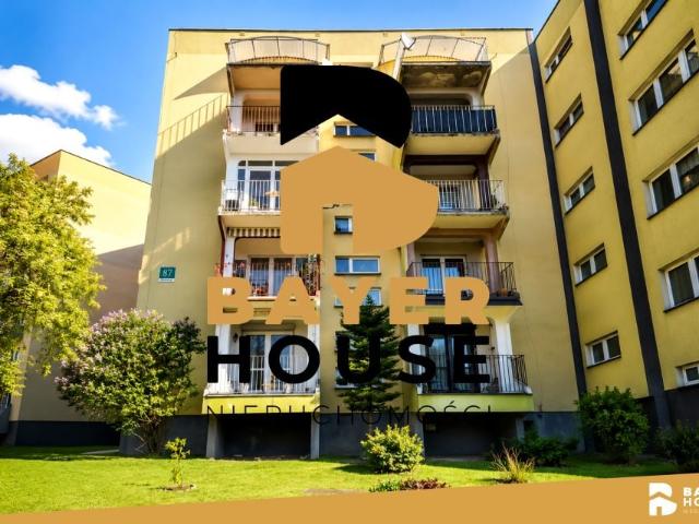 Ks. Prymasa Augusta Hlonda 62,74 m², Bytom