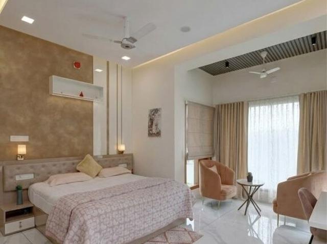 Ks Real Estate 2 Bedroom 1200 Sq. Ft. Villa in Kaggalipura Bangalore Listing ID: #10341