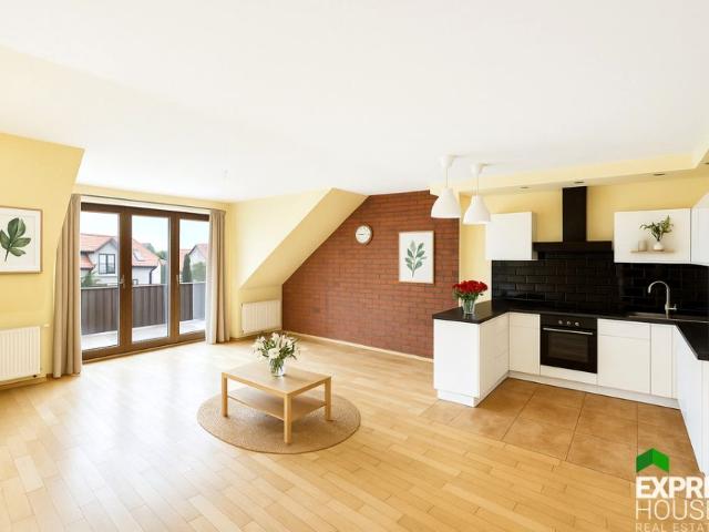 Ks. Romualda Żurowskiego 98,21 m², Kórnik
